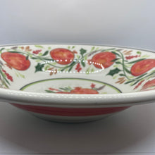 Load image into Gallery viewer, Ceramic Round Fruit Bowl
