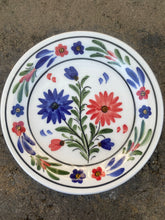 Load image into Gallery viewer, Small Ceramic Plate (2 design choices)
