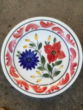 Load image into Gallery viewer, Ceramic Small Plate—only one left (free USA shipping included)
