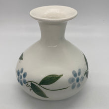 Load image into Gallery viewer, Ceramic Miniature Vase (Multiple design choices)
