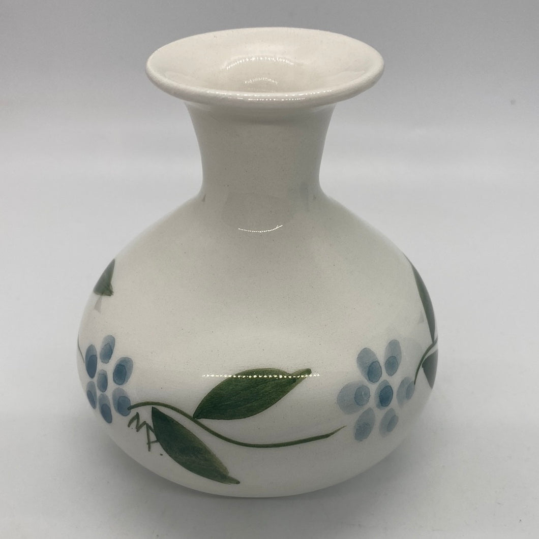 Miniature Ceramic Vase (Multiple design choices)