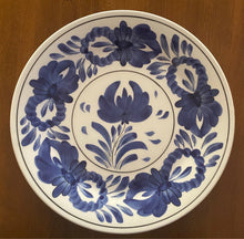 Load image into Gallery viewer, Round Platter (13” diameter, 1 design remaining)
