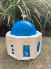 Load image into Gallery viewer, Greek Church Jewelry/Trinket Box
