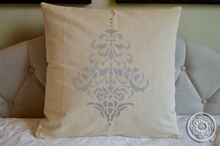 Load image into Gallery viewer, &quot;Viktoria&quot; Pillow Cover
