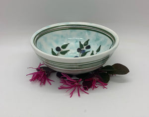 Ceramic Small Bowl (3 design choices)