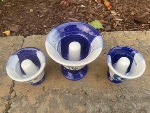 Ceramic Pythagoras Cup