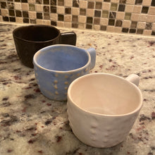 Load image into Gallery viewer, Galio Ceramic Cup (3 color choices)
