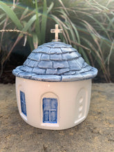 Load image into Gallery viewer, Greek Church Jewelry/Trinket Box
