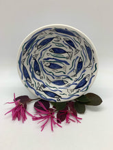 Load image into Gallery viewer, Small Ceramic Bowl (4 design choices)
