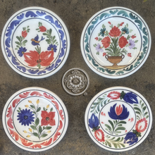 Load image into Gallery viewer, Small Ceramic Plate (2 design choices)
