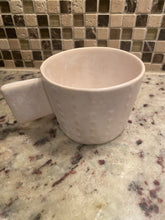 Load image into Gallery viewer, Ceramic Cup “Krana” (3 color choices)
