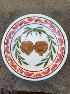 Ceramic Small Plate—only one left
