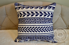 Load image into Gallery viewer, &quot;Kalypso&quot; Pillow Cover
