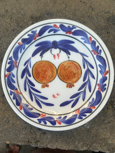 Ceramic Small Plate—only one left