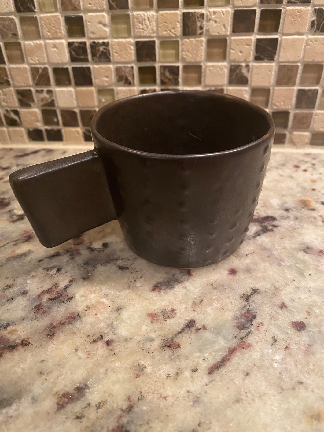 Ceramic Cup “Krana” (3 color choices)