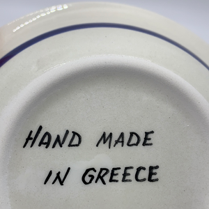 Ceramic Bowl (5” diameter, multiple designs)