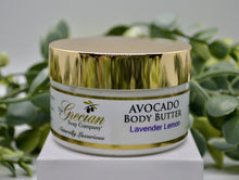 Load image into Gallery viewer, Handmade Avocado Body Butter (free USA shipping included)
