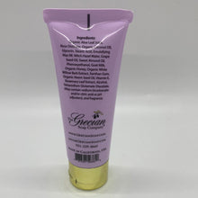 Load image into Gallery viewer, Travel Size Goats Milk 2.2oz Lotion Tube (2 scent choices)
