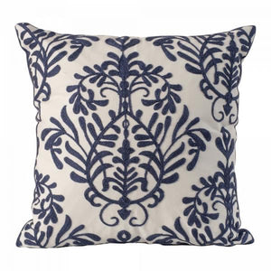 “Haralambia " Pillow Cover