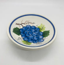 Load image into Gallery viewer, Ceramic Shallow Bowl 5” diameter—only one left
