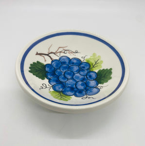 Ceramic Bowl (5” diameter, multiple designs)