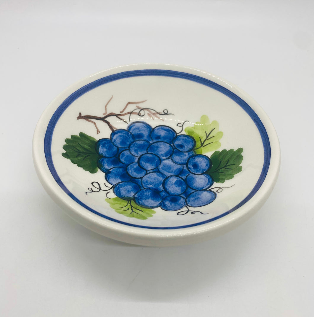 Ceramic Bowl (5” diameter, multiple designs)