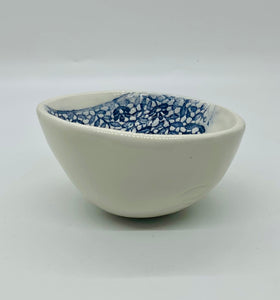 Small Lace Bowl